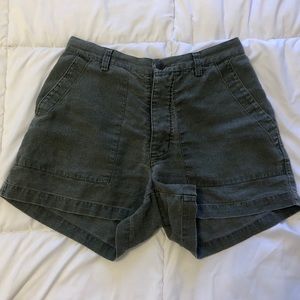 Patagonia shorts